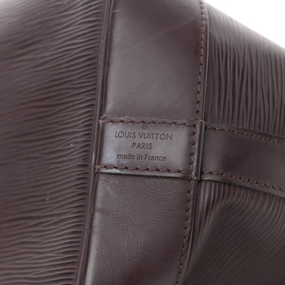 Louis Vuitton Epi Noe NM Quetsche 5 of 10