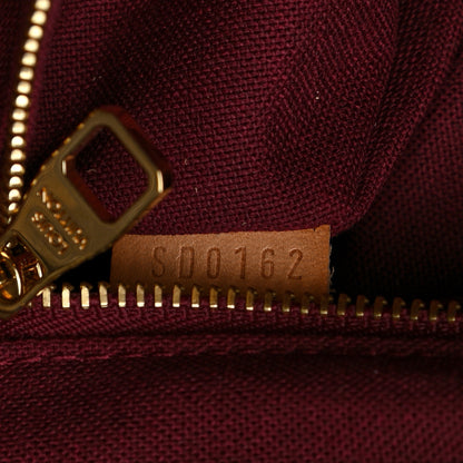 Louis Vuitton Monogram Raspail MM 6 of 11