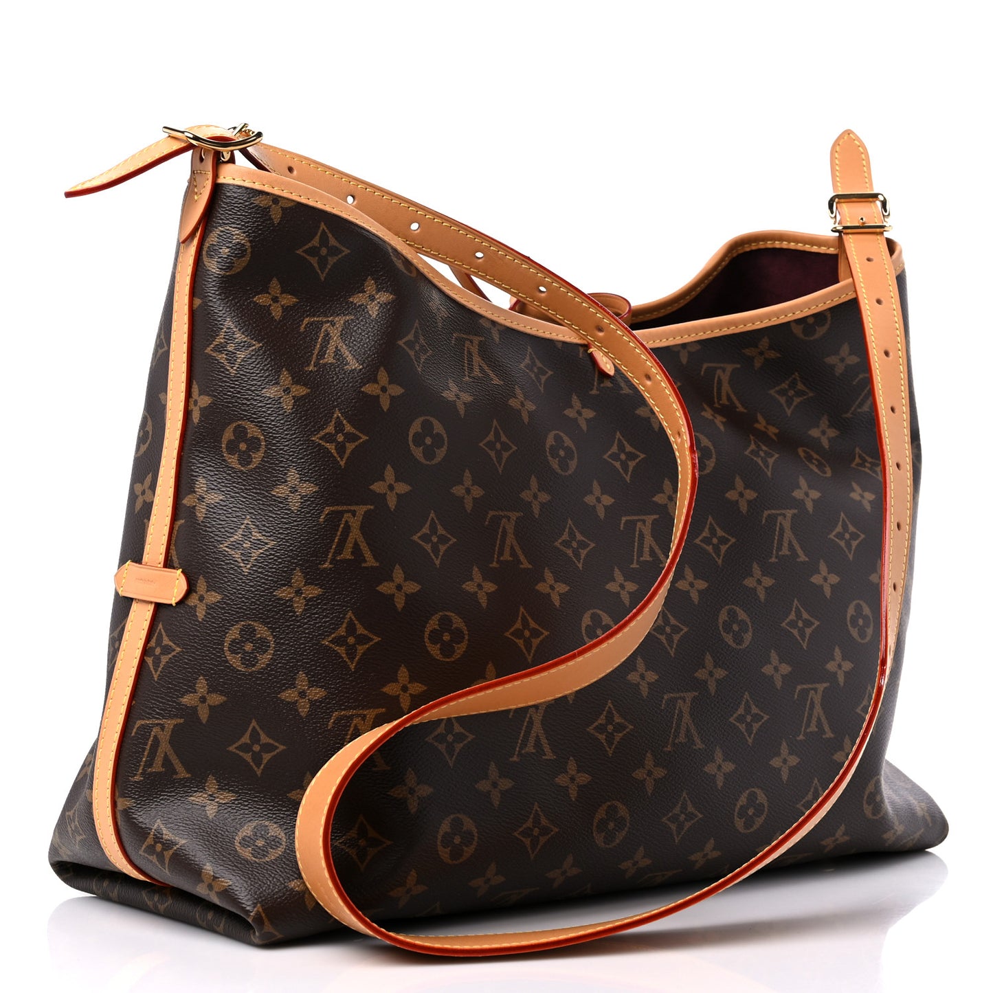 Monogram CarryAll MM