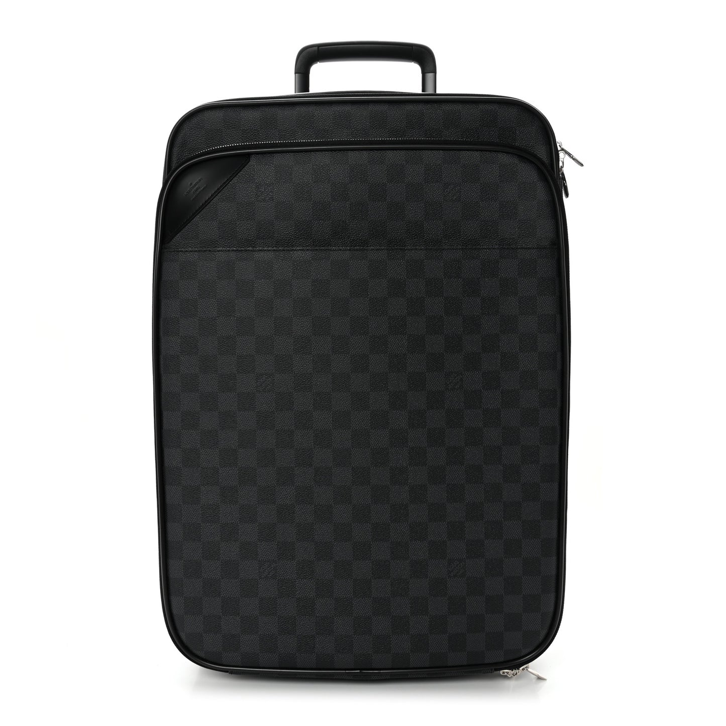 Damier Graphite Pegase Legere 55 Business