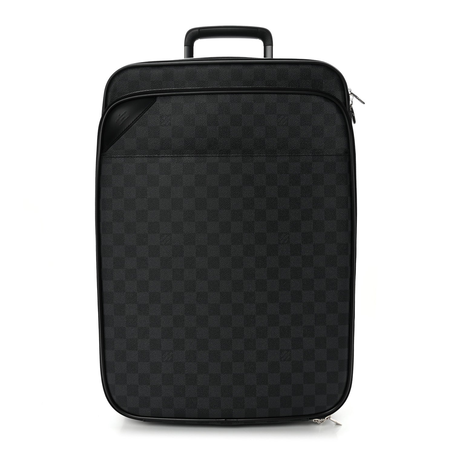 Louis Vuitton Damier Graphite Pegase Legere 55 Business 1 of 12