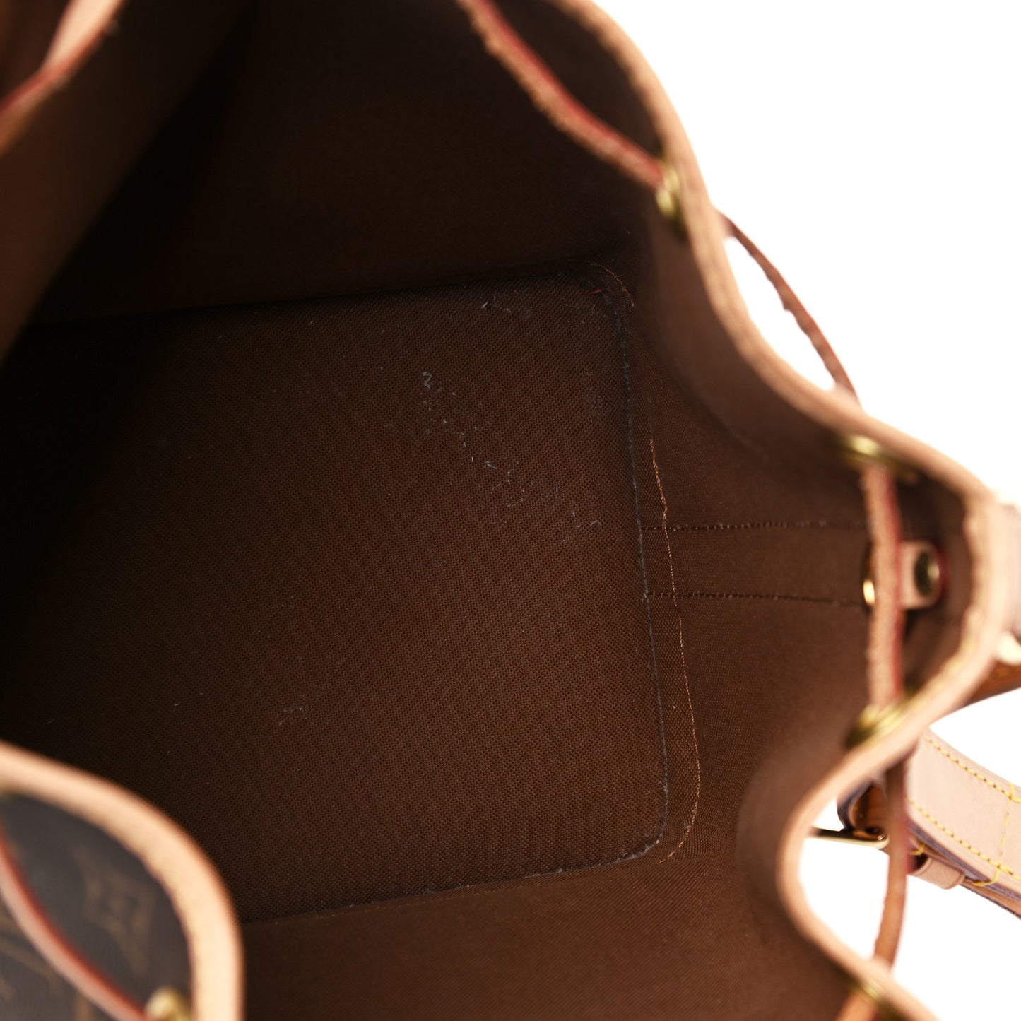 Monogram Noe BB