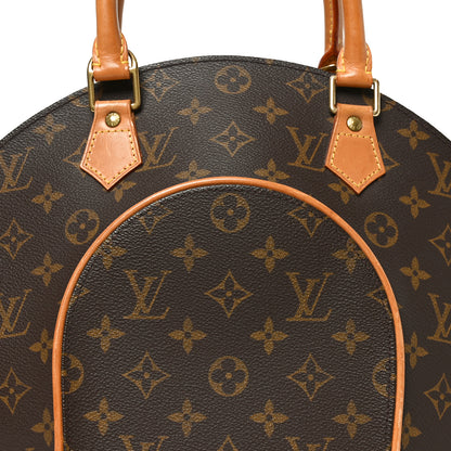 Louis Vuitton Monogram Ellipse MM 7 of 9