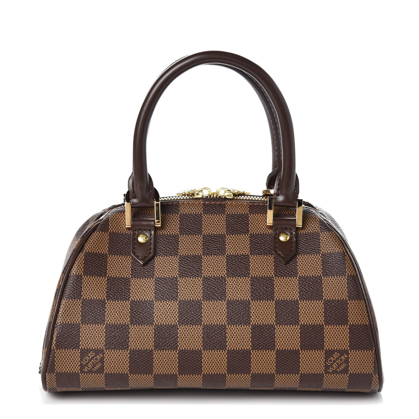 Damier Ebene Ribera Mini