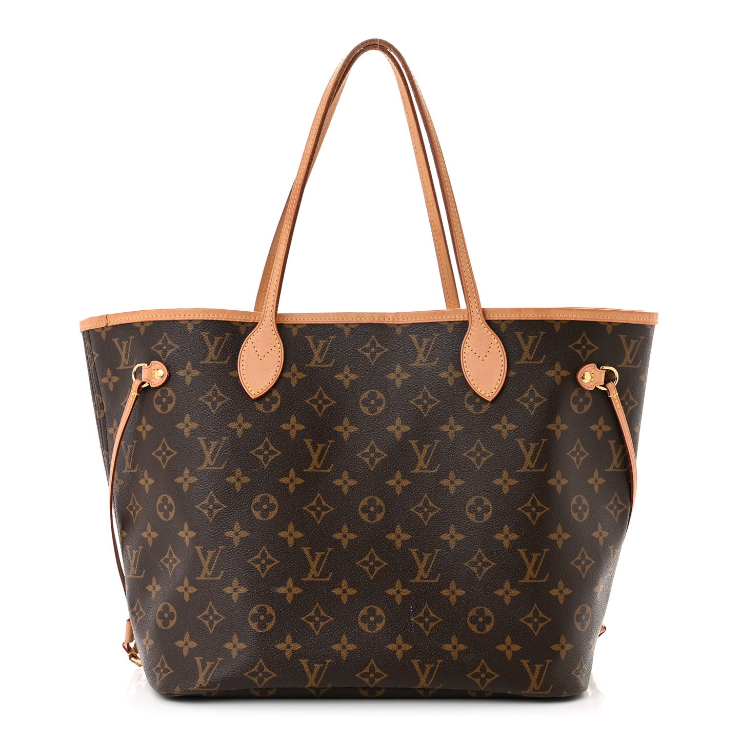 Monogram Neo Neverfull MM