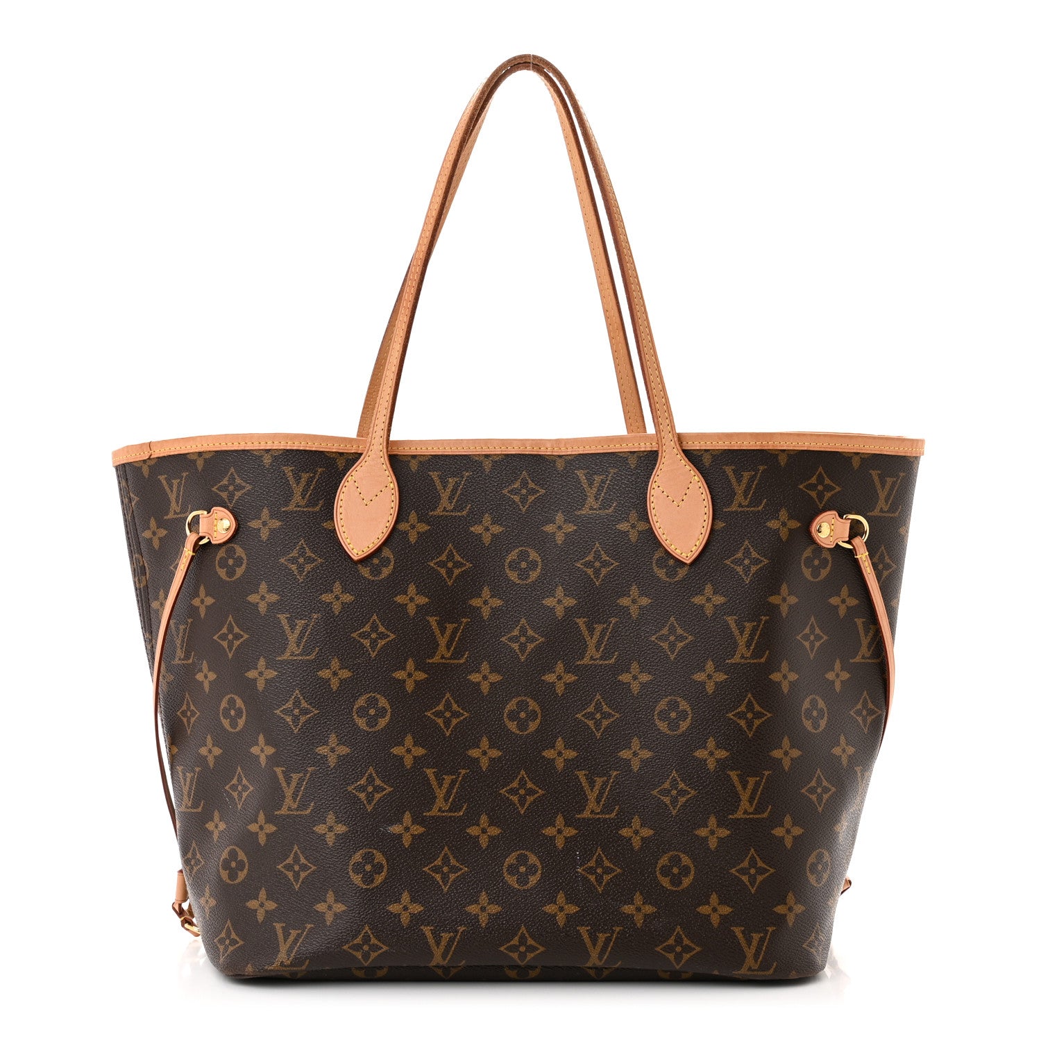Louis Vuitton Monogram Neo Neverfull MM 1 of 12
