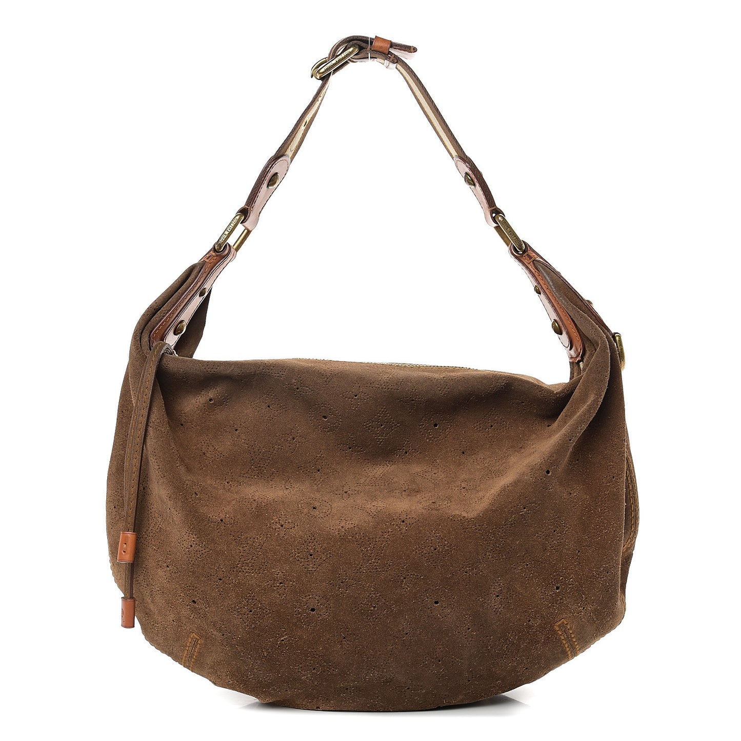 Suede Mahina Onatah GM Cacao