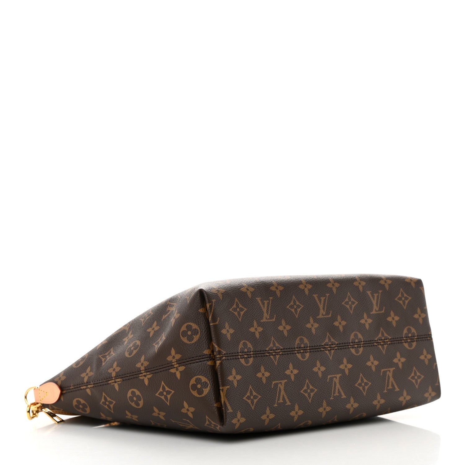 Louis Vuitton Monogram Boetie MM NM 4 of 11