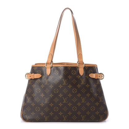 Louis Vuitton Monogram Batignolles Horizontal 1 of 9