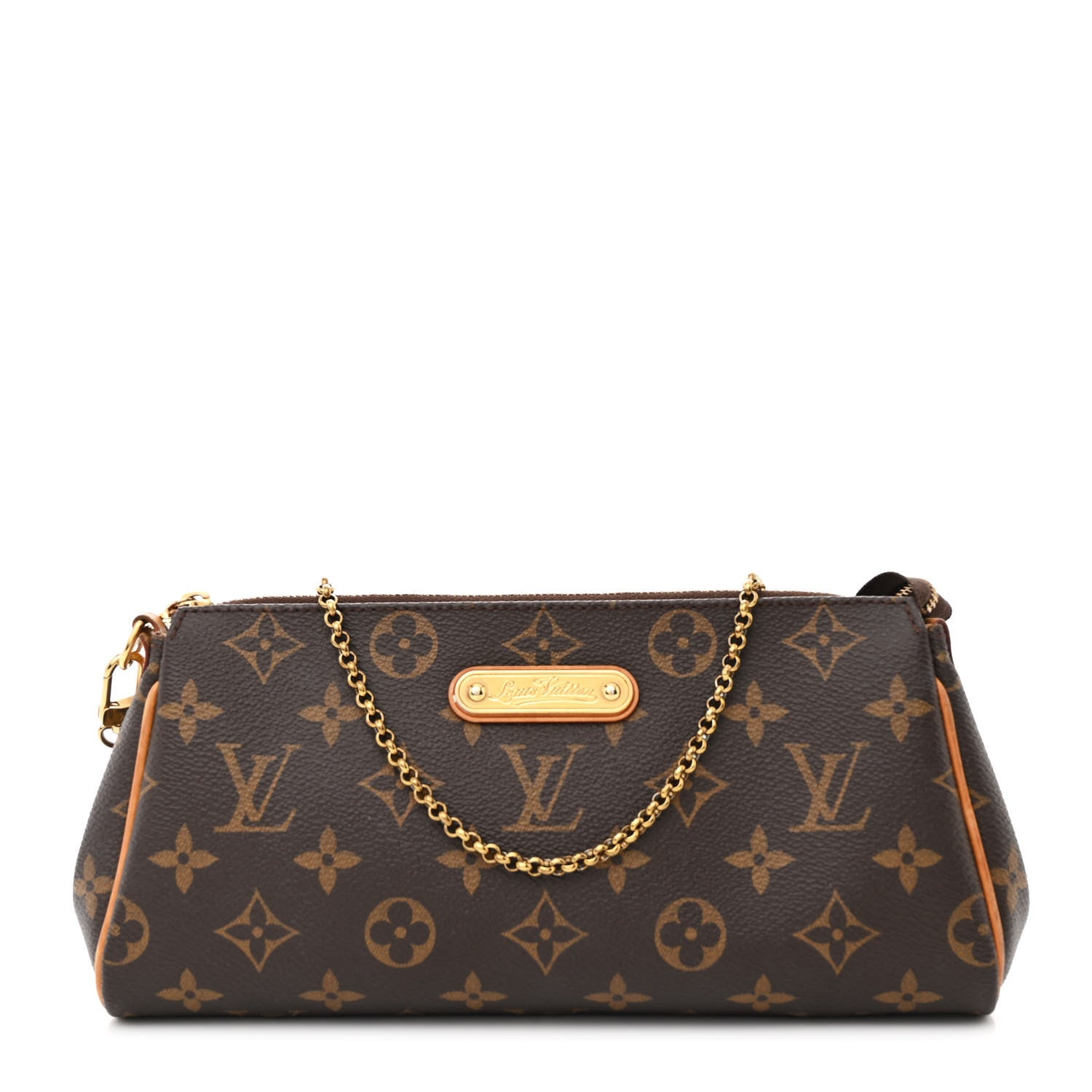 Louis Vuitton Monogram Eva Clutch 1 of 11