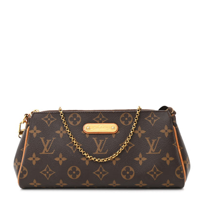 Louis Vuitton Monogram Eva Clutch 1 of 11
