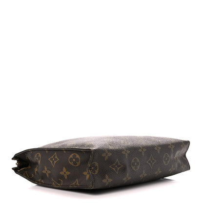 Louis Vuitton Monogram Toiletry Pouch 26 4 of 12