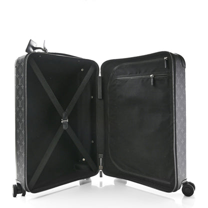 Louis Vuitton Monogram Eclipse Horizon 55 5 of 9
