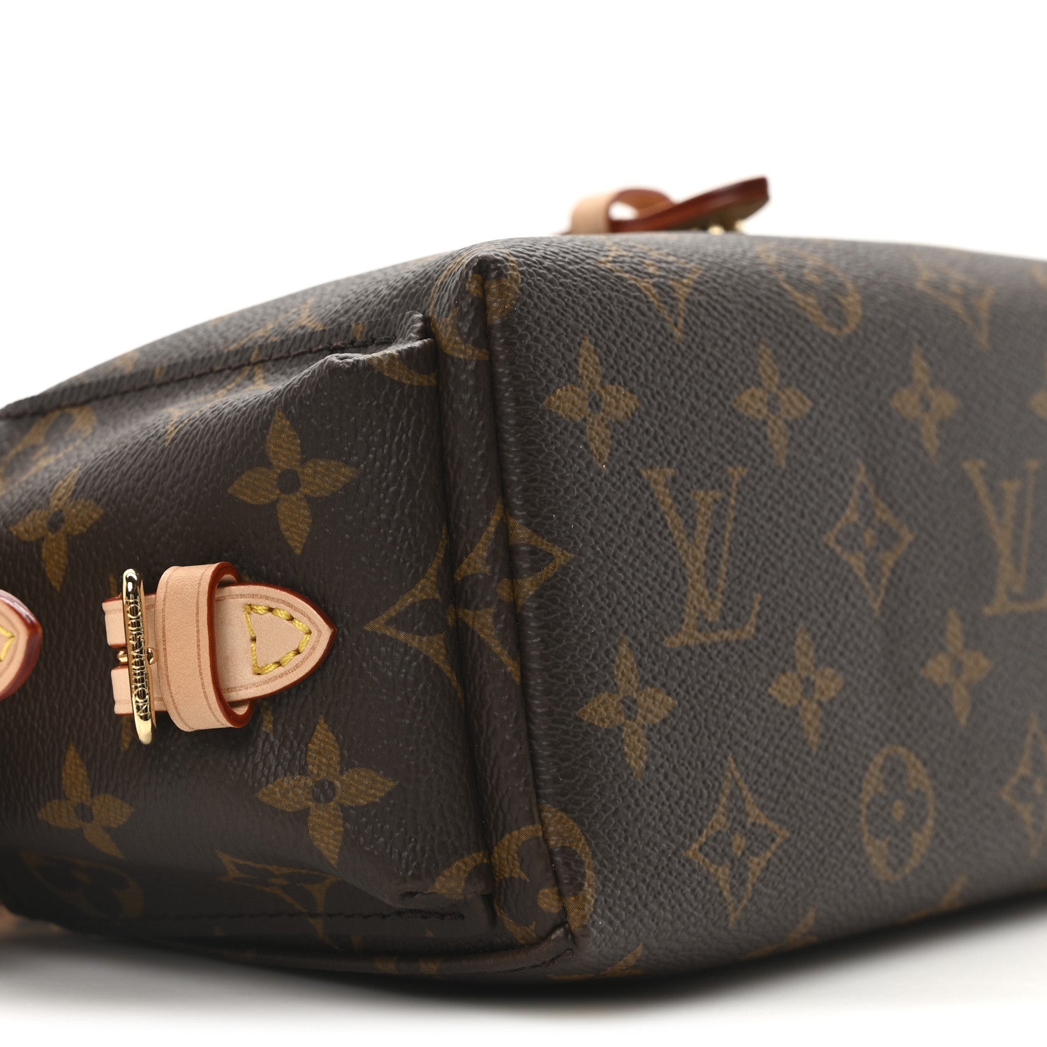 Louis Vuitton Monogram Odyssee NM 8 of 9