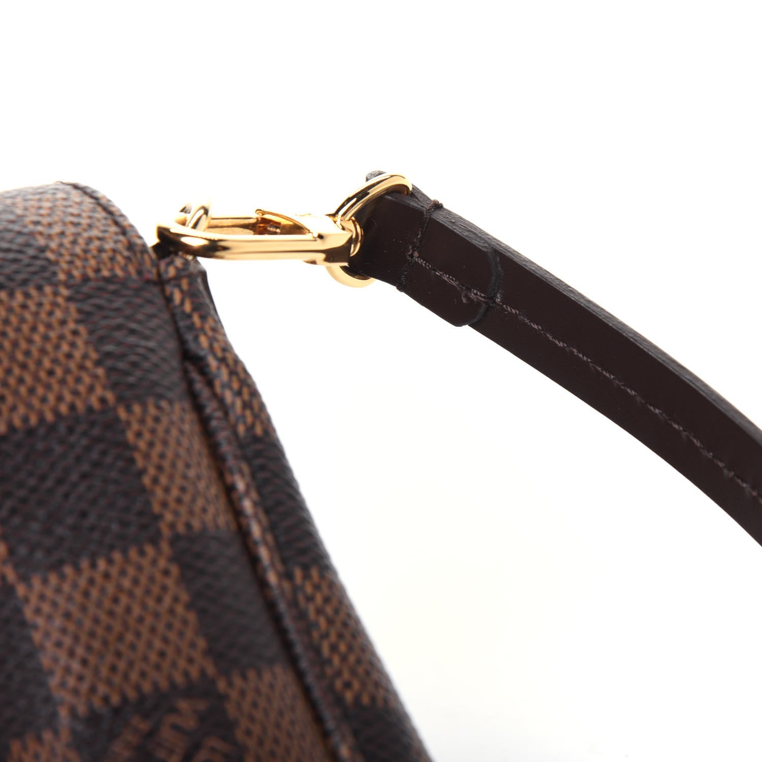 Louis Vuitton Damier Ebene Favorite PM 18 of 18