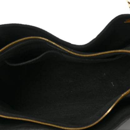 Louis Vuitton Empreinte Surene MM Black 5 of 9
