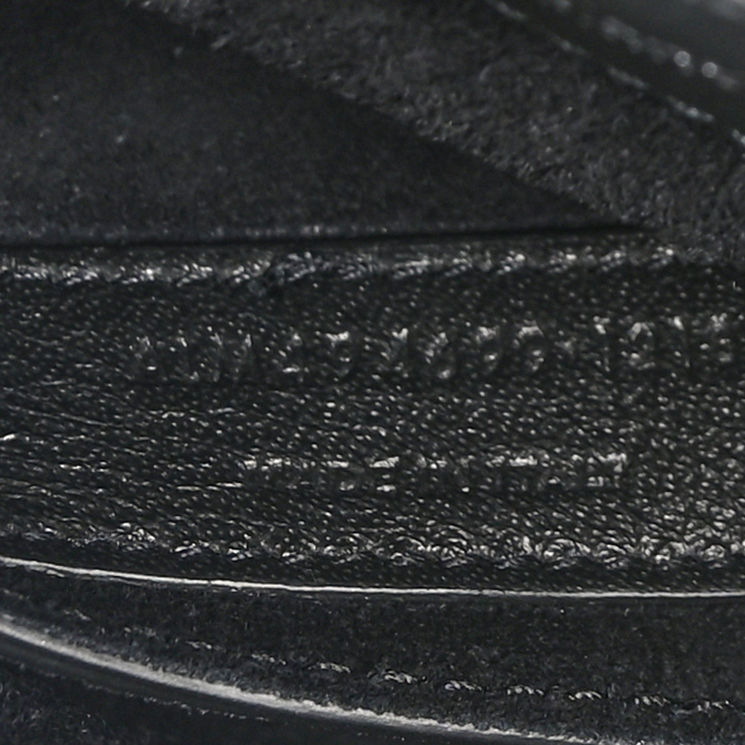 Saint Laurent Metallic Calfskin Y Quilted Monogram Small Loulou Chain Satchel Acciaio 7 of 10