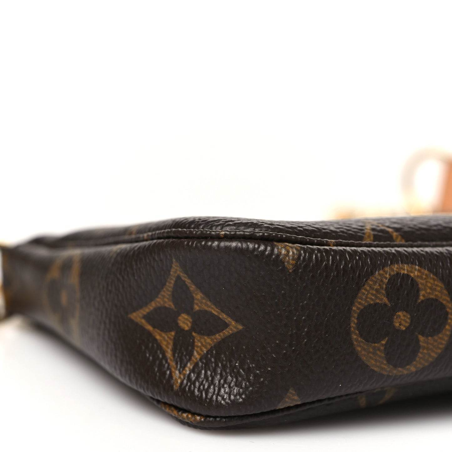 Monogram Mini Pochette Accessories