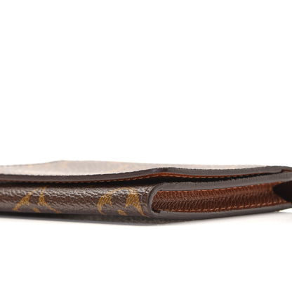 Louis Vuitton Monogram Business Card Holder 6 of 10