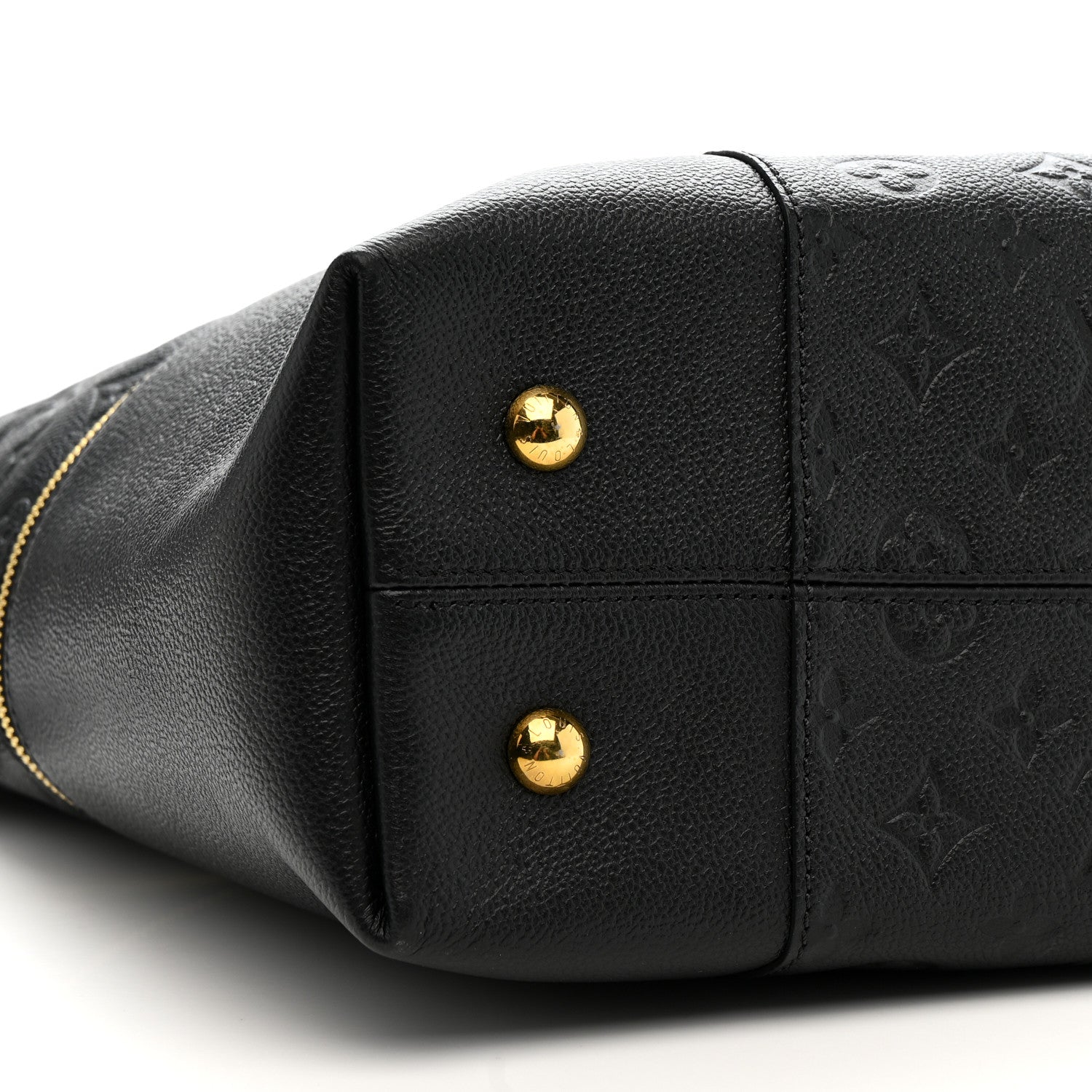 Louis Vuitton Empreinte Melie Black 9 of 10