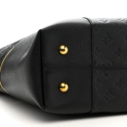 Louis Vuitton Empreinte Melie Black 9 of 10