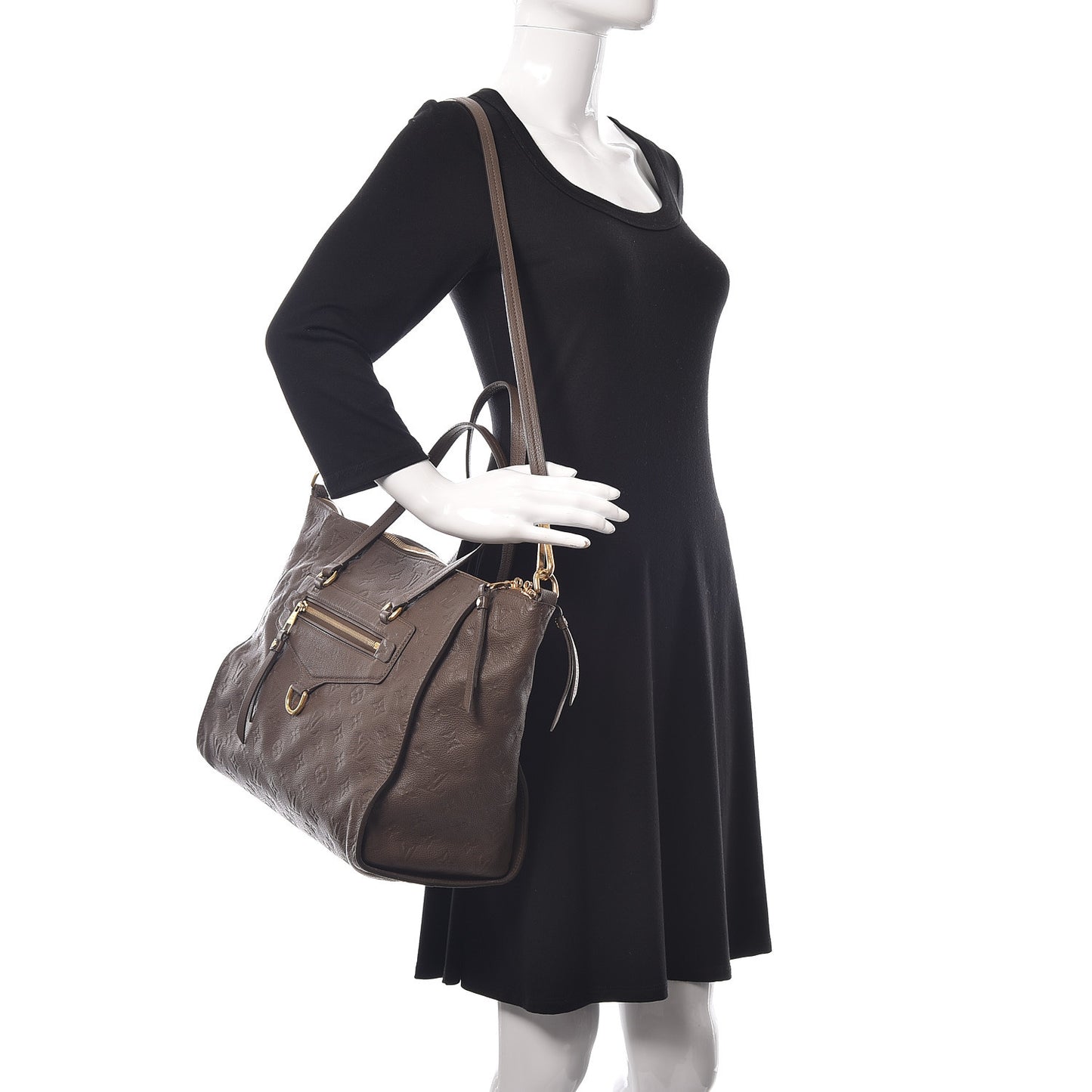 Empreinte Lumineuse PM Ombre