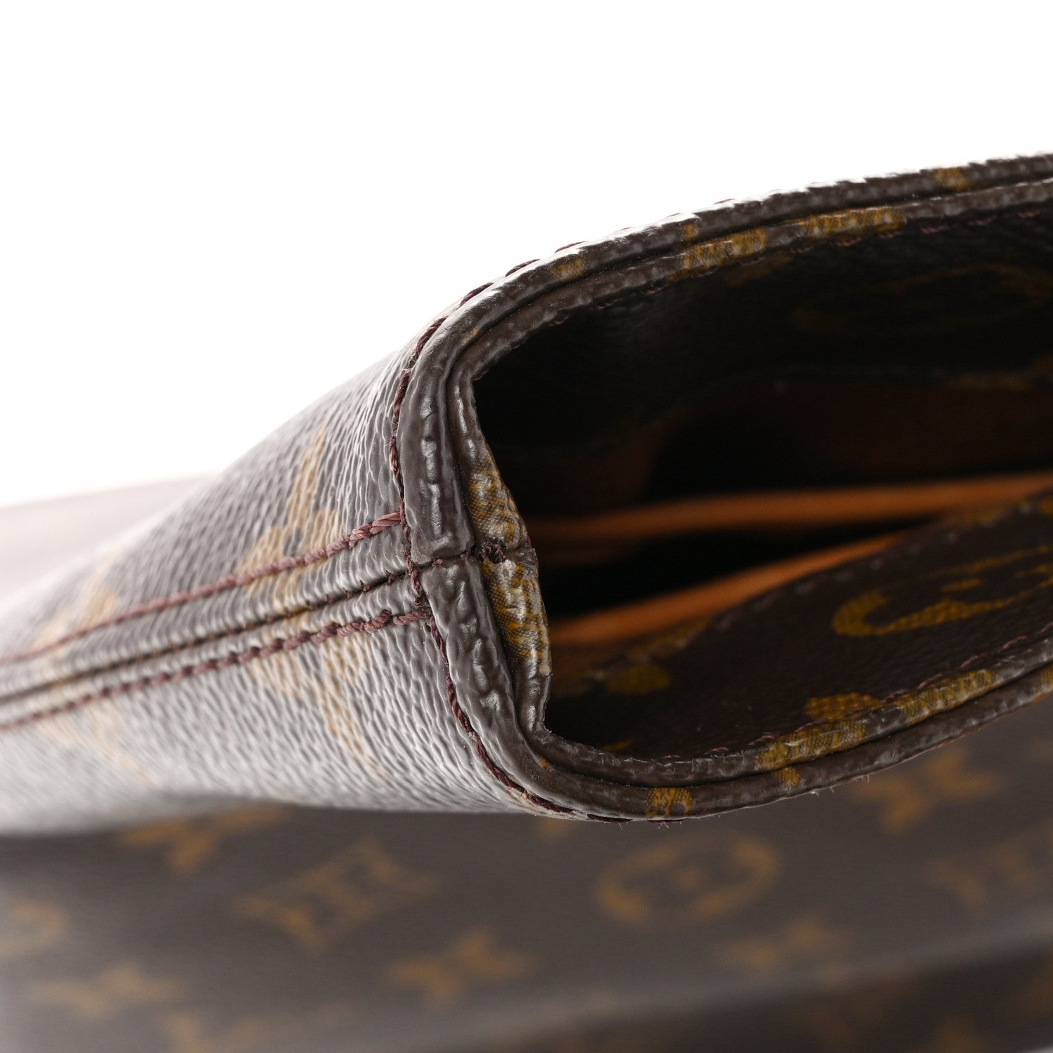 Louis Vuitton Monogram Vavin GM 13 of 13
