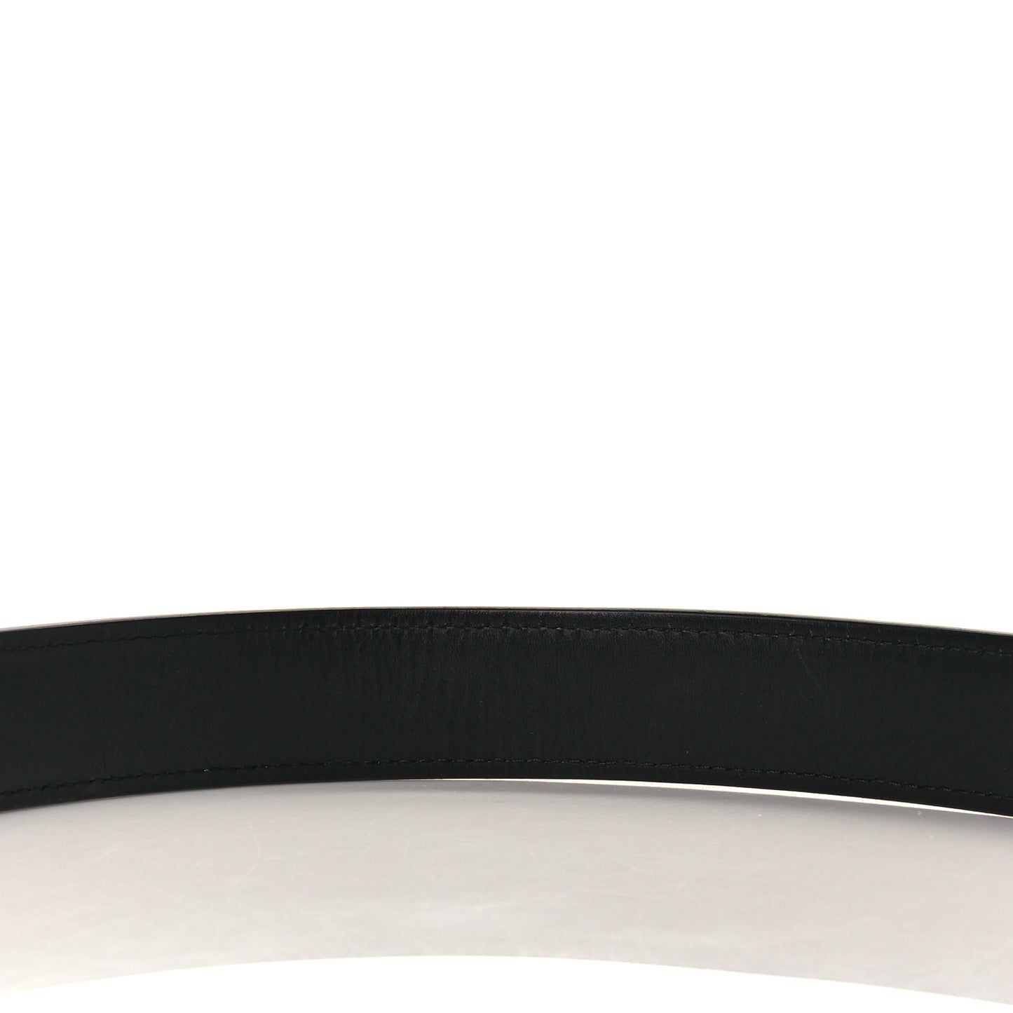 Calfskin Neonoe Short Strap Black