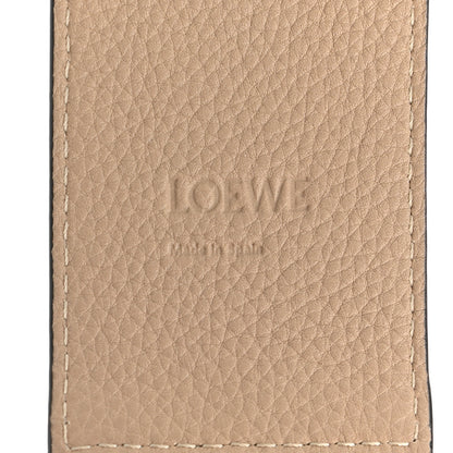 Loewe Calfskin Strap Brown 3 of 4