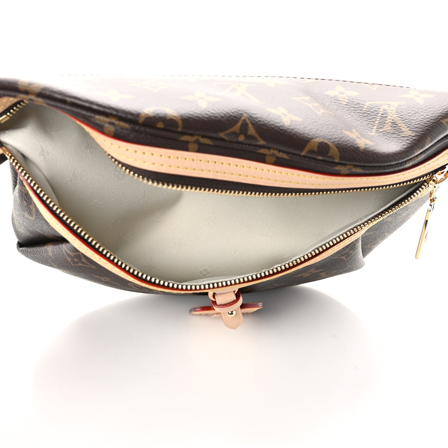 Monogram High Rise Bumbag