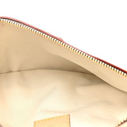 Louis Vuitton Monogram High Rise Bumbag 5 of 10