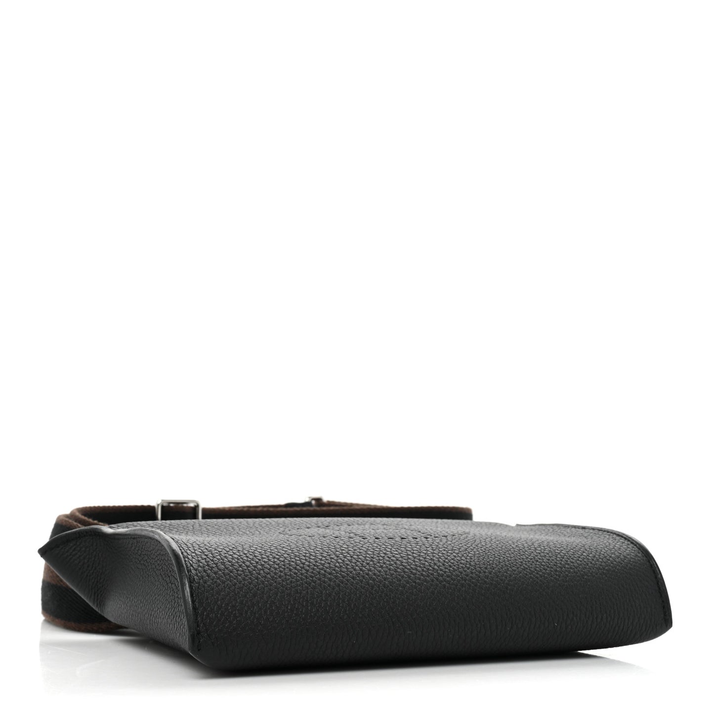 Togo Videpoches Black Ebene