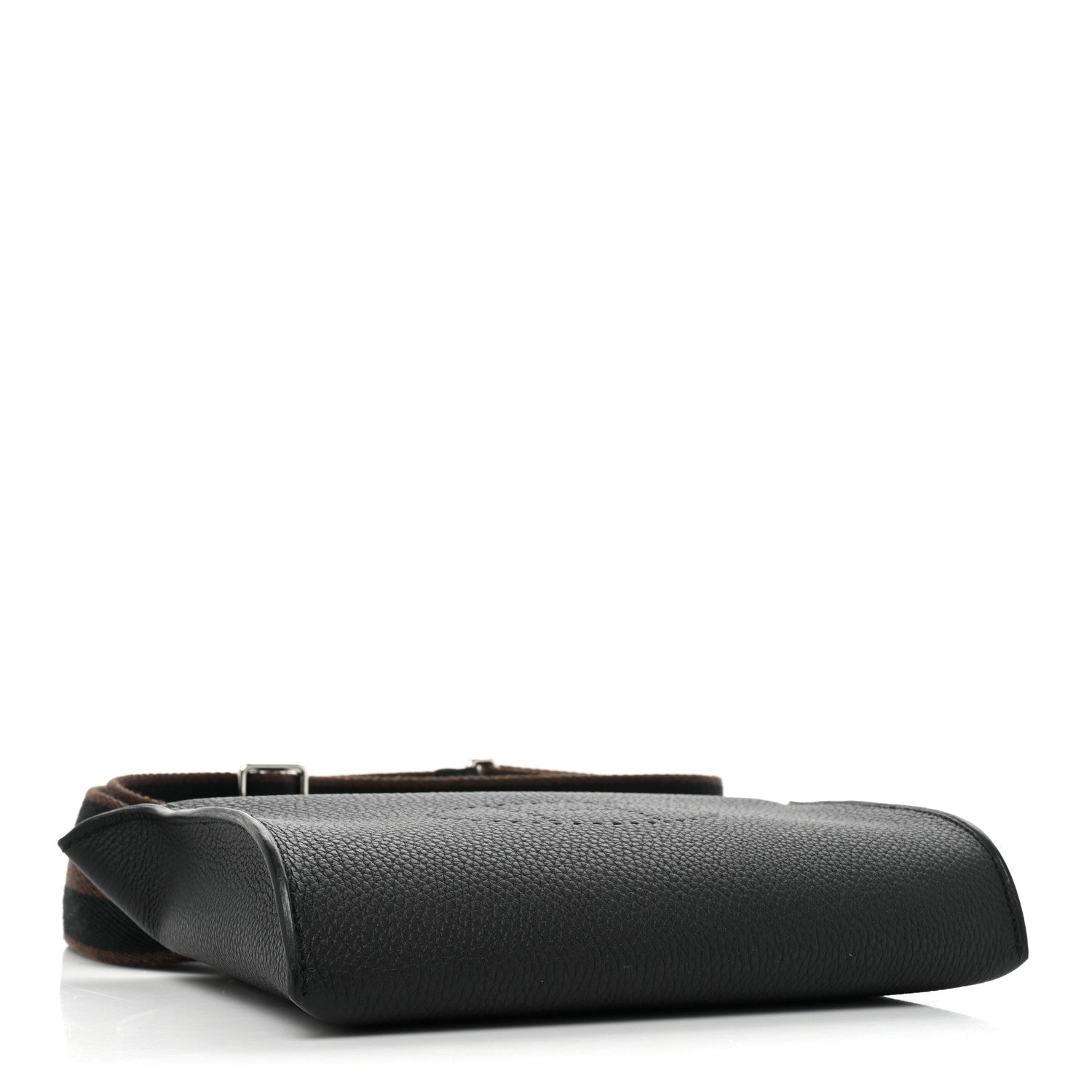 Hermes Togo Videpoches Black Ebene 4 of 9