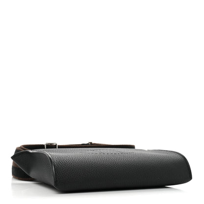 Hermes Togo Videpoches Black Ebene 4 of 9