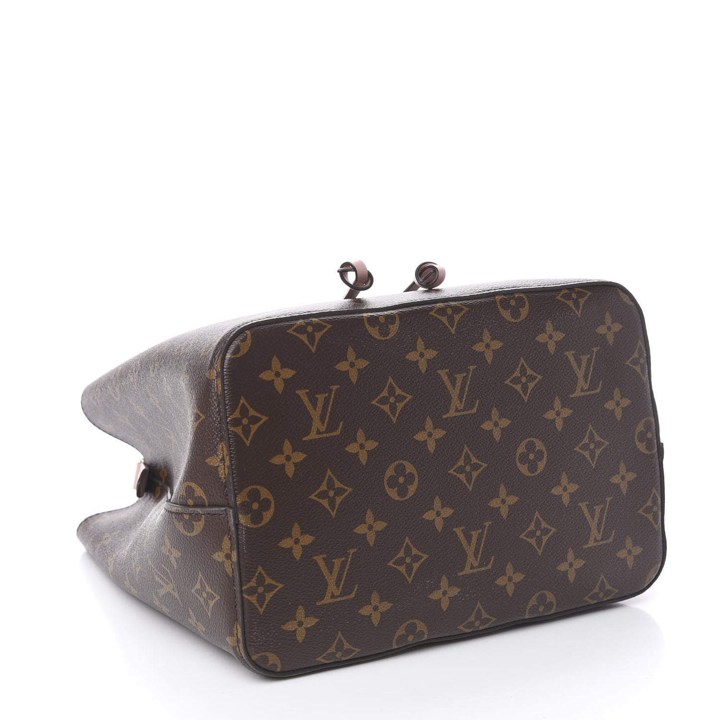 Monogram Neonoe MM Rose Poudre