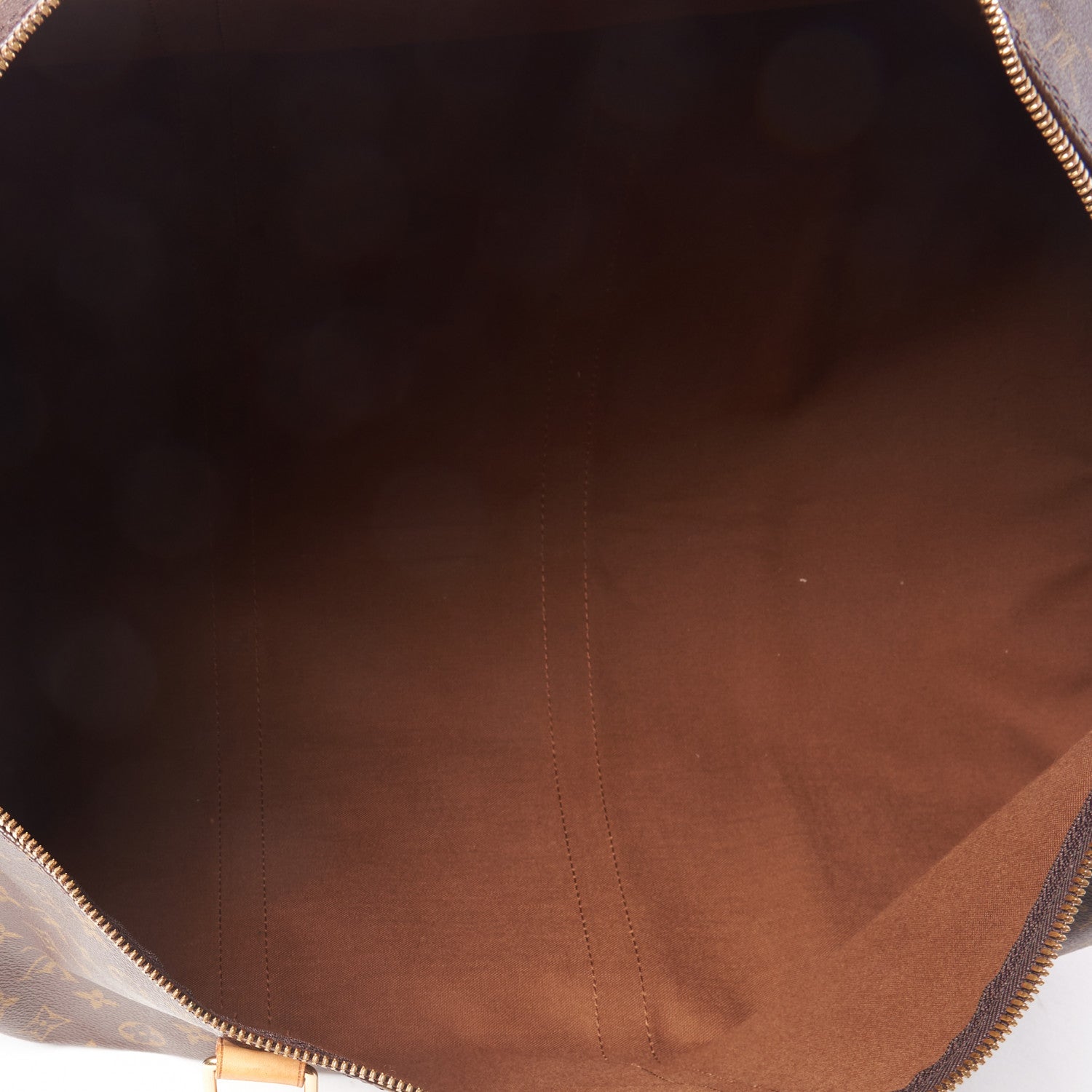Louis Vuitton Monogram Keepall 60 7 of 10