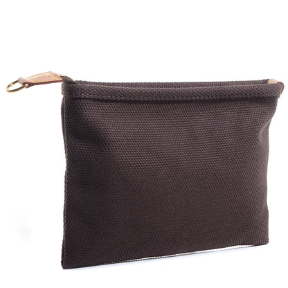 Louis Vuitton Cabas Antigua Pochette PM Brown 3 of 9