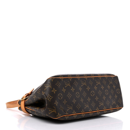 Louis Vuitton Monogram Batignolles Horizontal 4 of 21