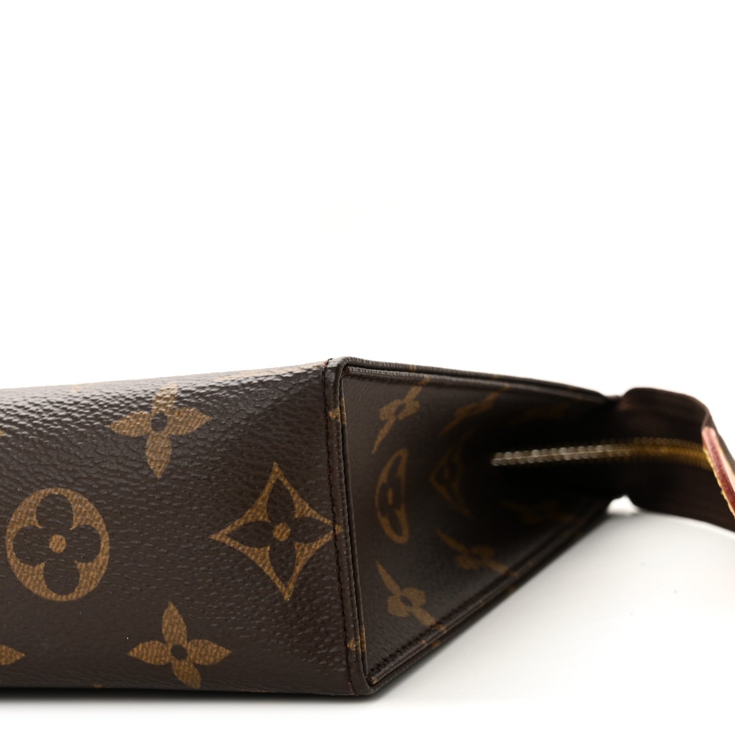 Louis Vuitton Monogram Toiletry Pouch 19 9 of 10