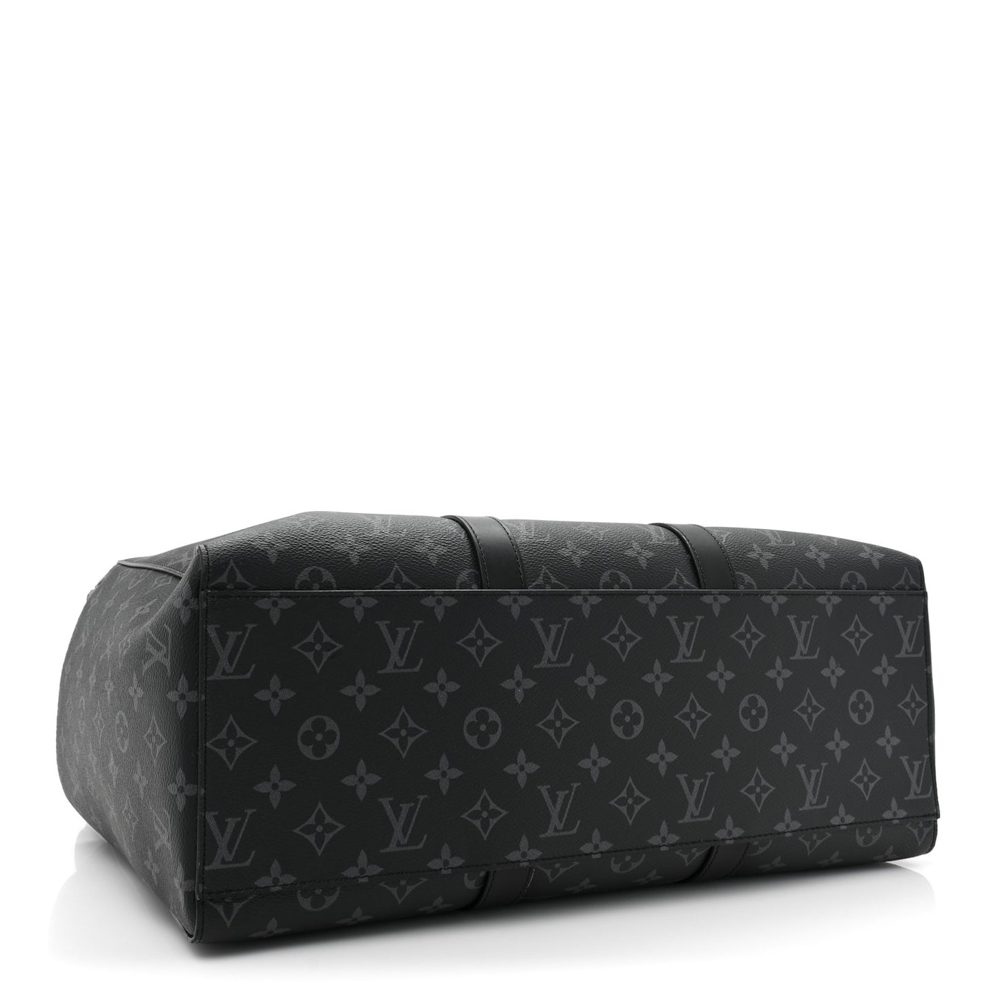 Monogram Eclipse Sac Plat 24H