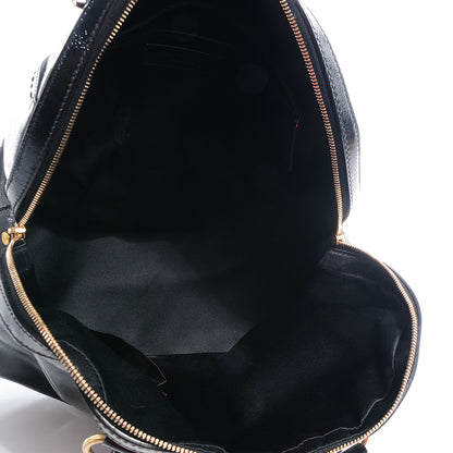 Saint Laurent Patent Oversized Muse Black 5 of 11
