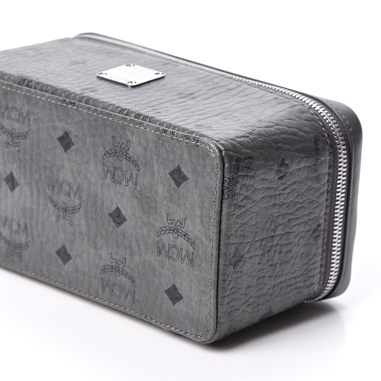 Visetos Vanity Case Grey