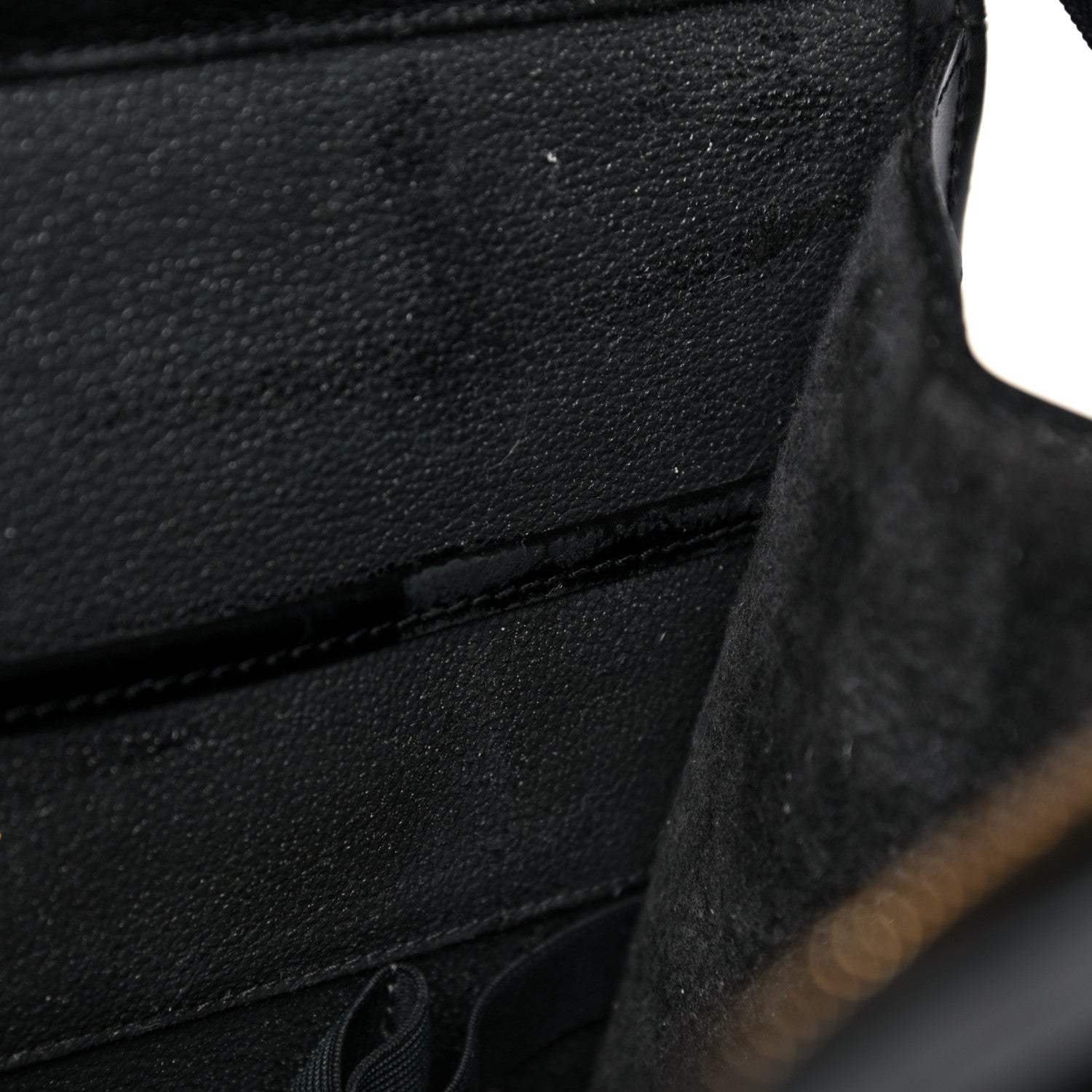 Louis Vuitton Epi Riviera Black 43 of 46
