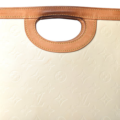 Louis Vuitton Vernis Stillwood Vertical Perle 12 of 12
