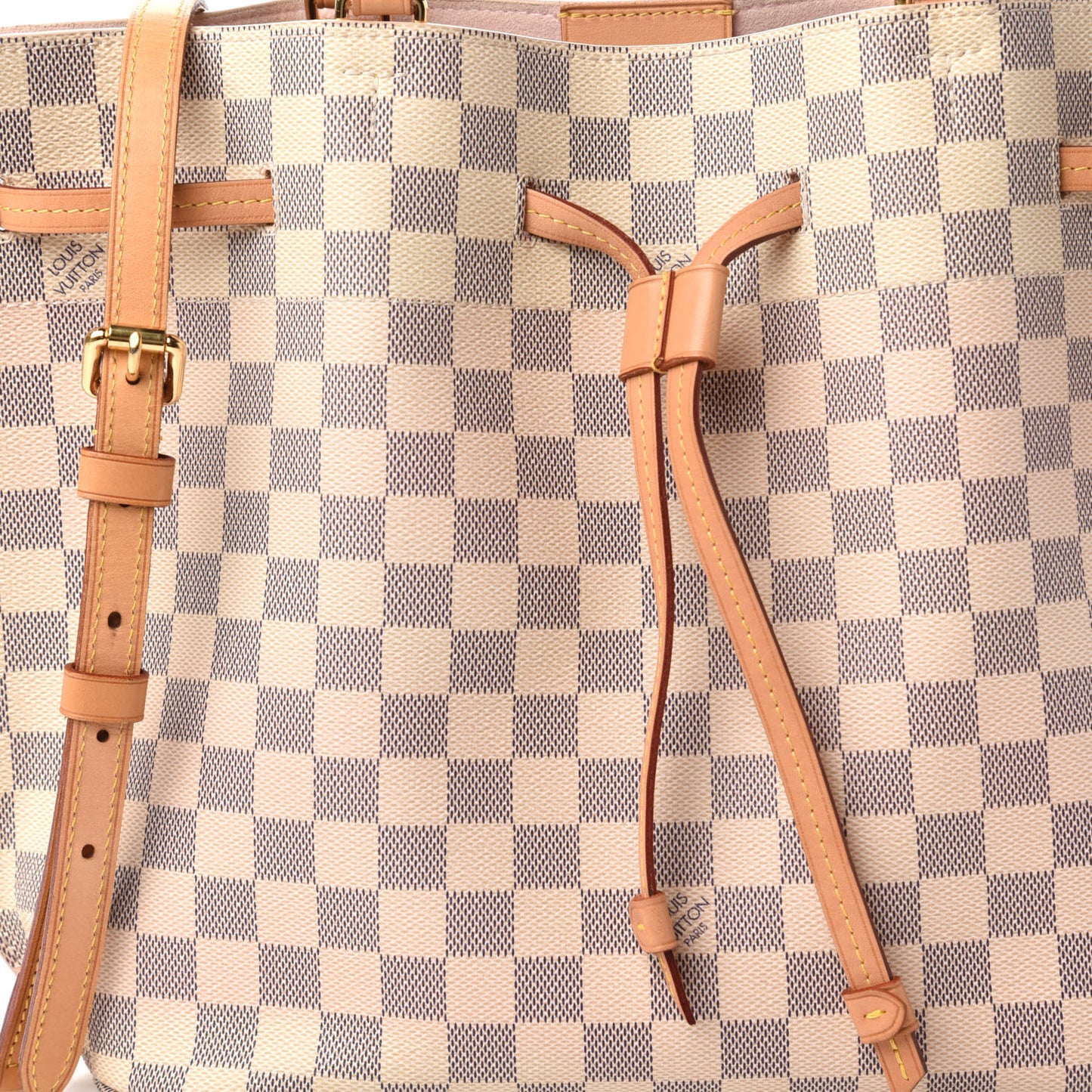 Damier Azur Girolata