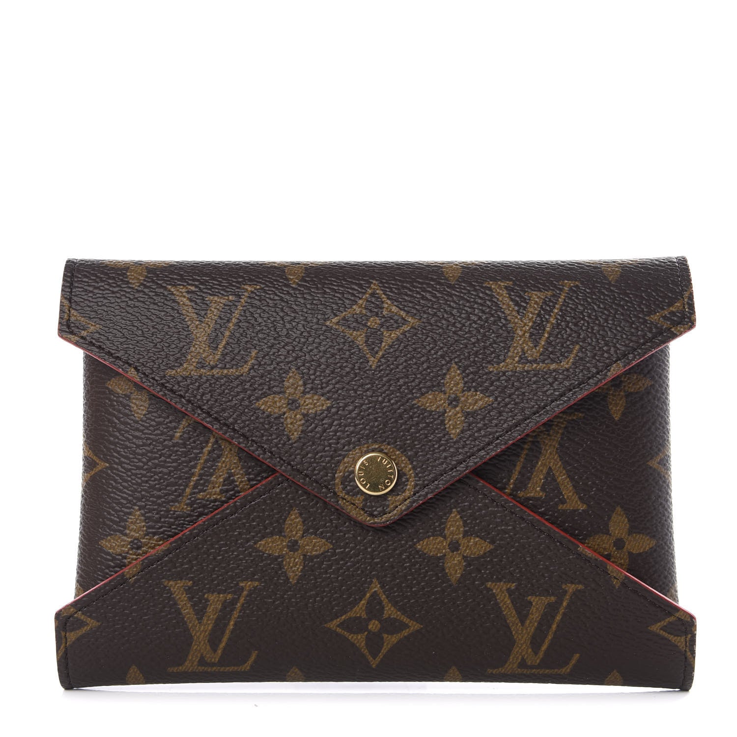 Louis Vuitton Monogram Kirigami Pochette Set 2 of 16