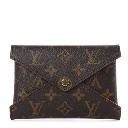 Louis Vuitton Monogram Kirigami Pochette Set 2 of 16