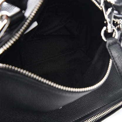 Givenchy Sugar Goatskin Small Pandora Black 6 of 8
