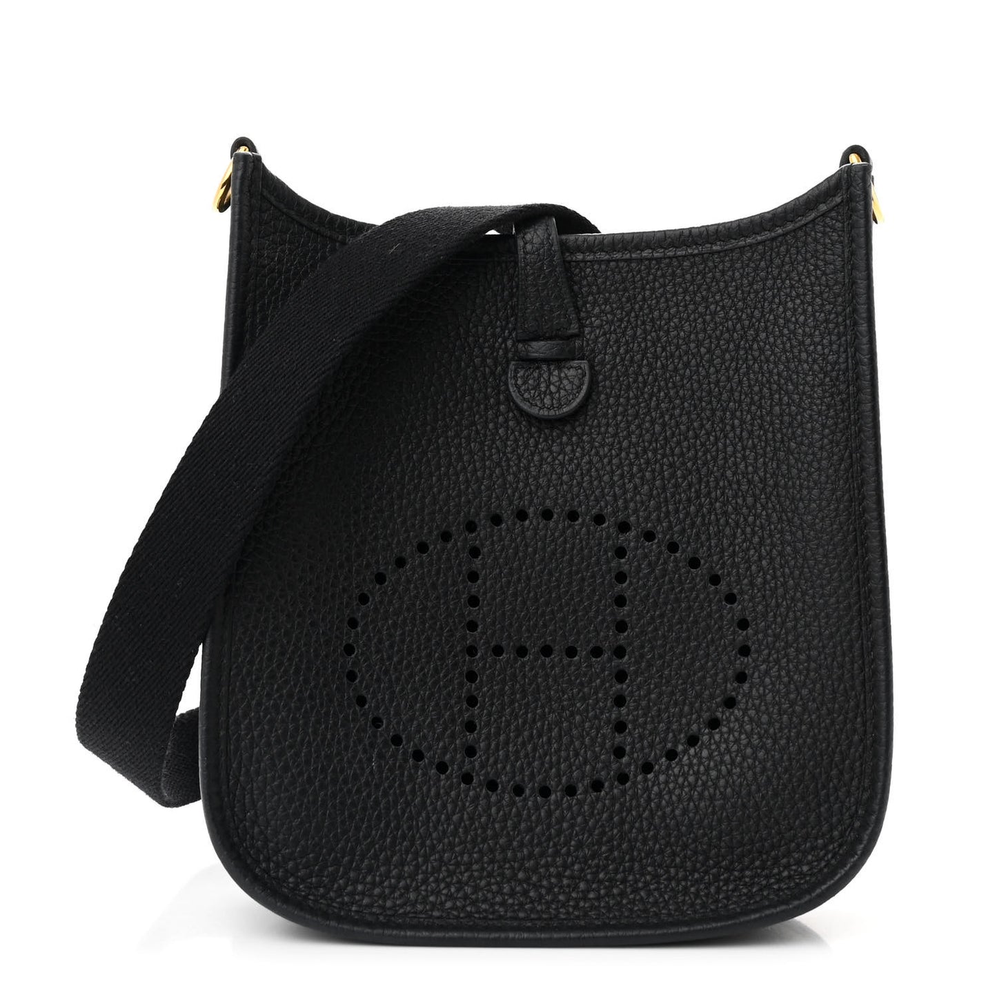 Taurillon Clemence Evelyne TPM Black