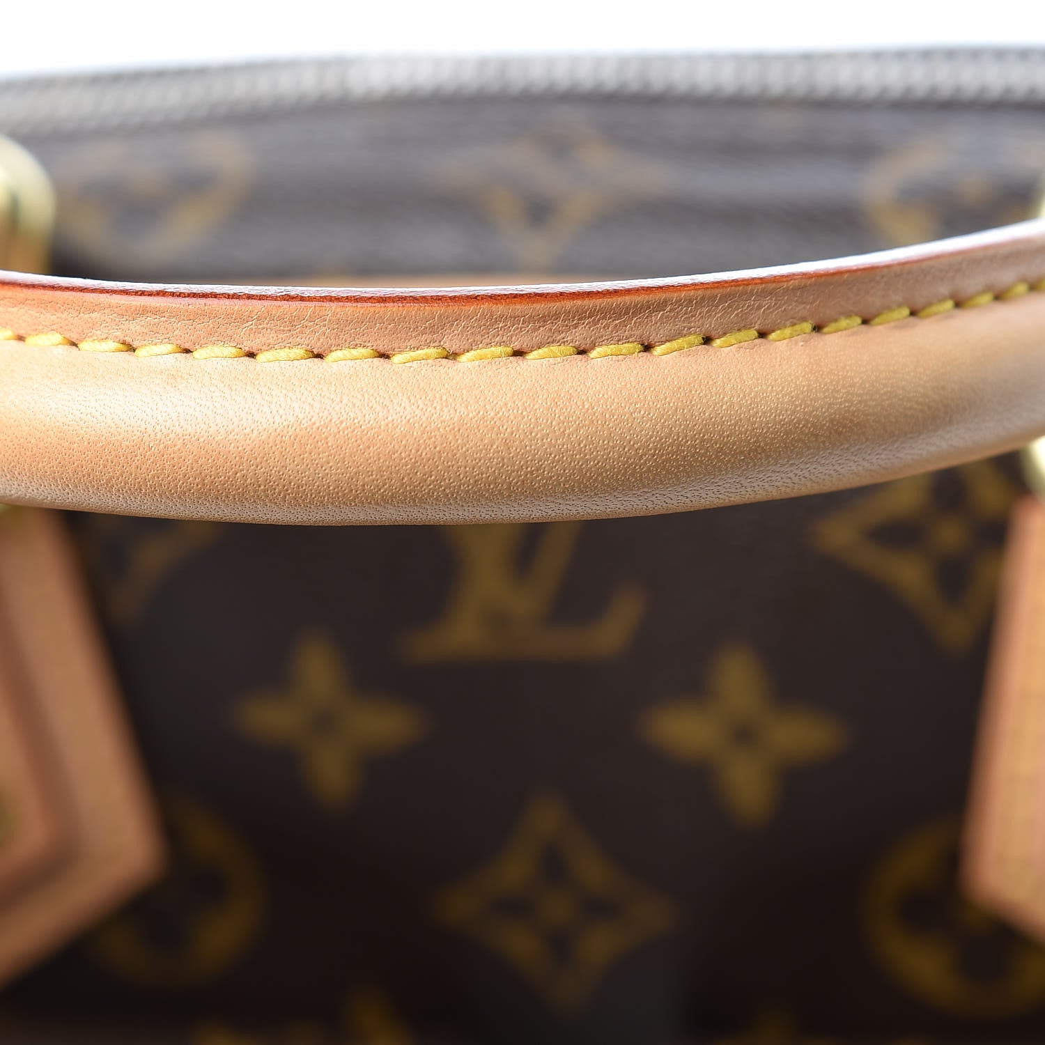 Louis Vuitton Monogram Manhattan PM 11 of 22